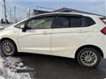 2016 Honda Fit Hybrid
