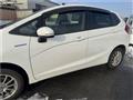 2016 Honda Fit Hybrid