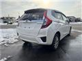 2016 Honda Fit Hybrid
