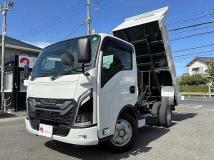 2023 Isuzu Elf Truck