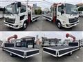2019 Hino Ranger