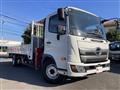 2019 Hino Ranger