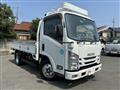 2015 Isuzu Elf Truck