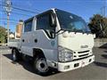 2016 Isuzu Elf Truck
