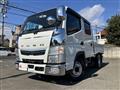 2020 Mitsubishi Fuso Canter