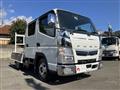2020 Mitsubishi Fuso Canter