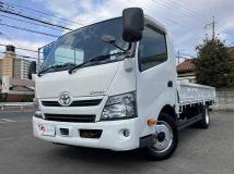 2018 Toyota Dyna Truck