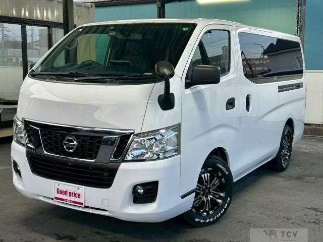 2016 Nissan Nissan Others