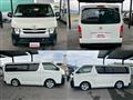 2013 Toyota Hiace Van