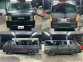 2009 Toyota Hiace Van