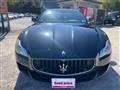 2015 Maserati Quattroporte