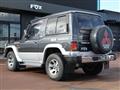 1989 Mitsubishi Pajero