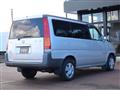 1999 Honda Step WGN