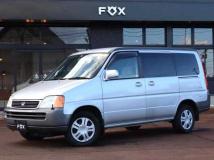 1999 Honda Step WGN