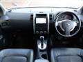 2010 Nissan X-Trail