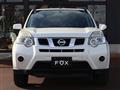 2010 Nissan X-Trail