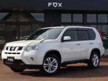 2013 Nissan X-Trail