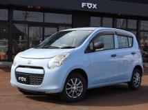 2010 Suzuki Alto