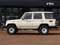 1995 Toyota Land Cruiser Prado