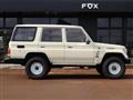 1995 Toyota Land Cruiser Prado