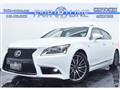 2012 Lexus LS