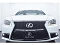 2012 Lexus LS