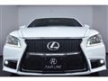 2012 Lexus LS