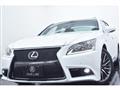 2012 Lexus LS