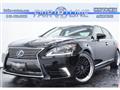 2013 Lexus LS