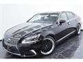 2013 Lexus LS