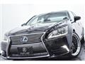 2013 Lexus LS