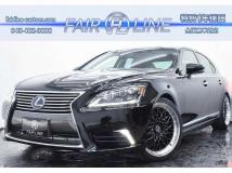 2013 Lexus LS