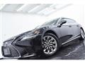 2018 Lexus LS