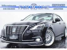 2016 Toyota Crown Hybrid