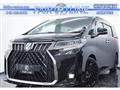 2018 Toyota Alphard G
