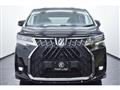 2018 Toyota Alphard G
