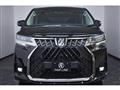 2018 Toyota Alphard G