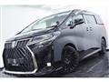 2018 Toyota Alphard G