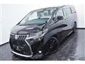 2018 Toyota Alphard G