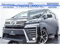 2019 Toyota Vellfire