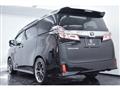 2019 Toyota Vellfire
