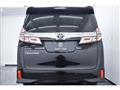 2019 Toyota Vellfire
