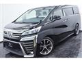2019 Toyota Vellfire