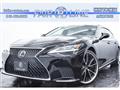 2021 Lexus LS