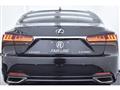 2021 Lexus LS