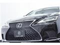 2021 Lexus LS