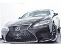 2021 Lexus LS