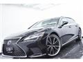 2021 Lexus LS