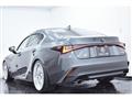 2020 Lexus IS