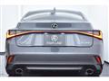 2020 Lexus IS